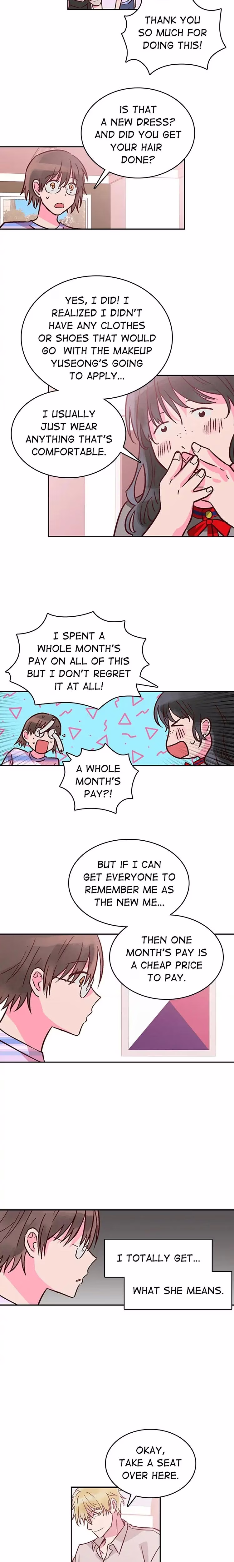 The Makeup Remover - Chapter 22 - Part 9