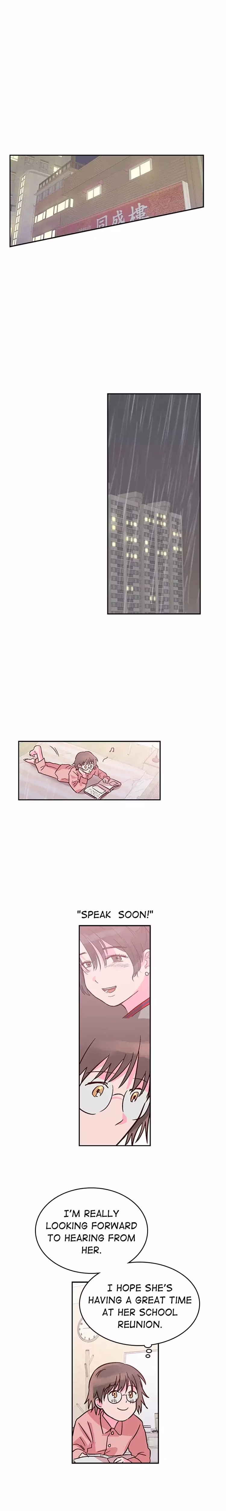 The Makeup Remover - Chapter 22 - Part 14