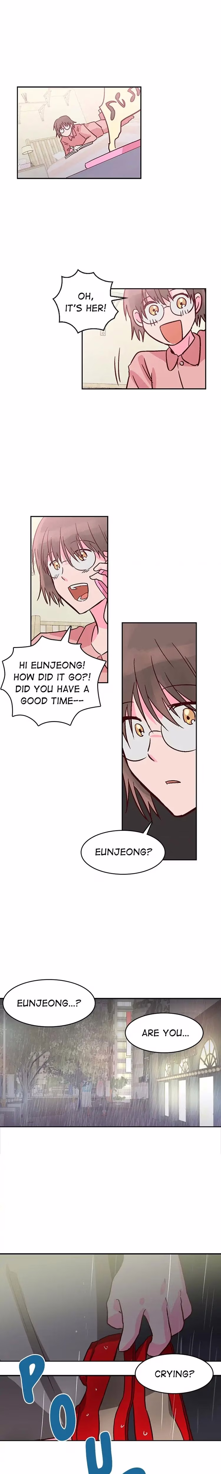 The Makeup Remover - Chapter 22 - Part 15