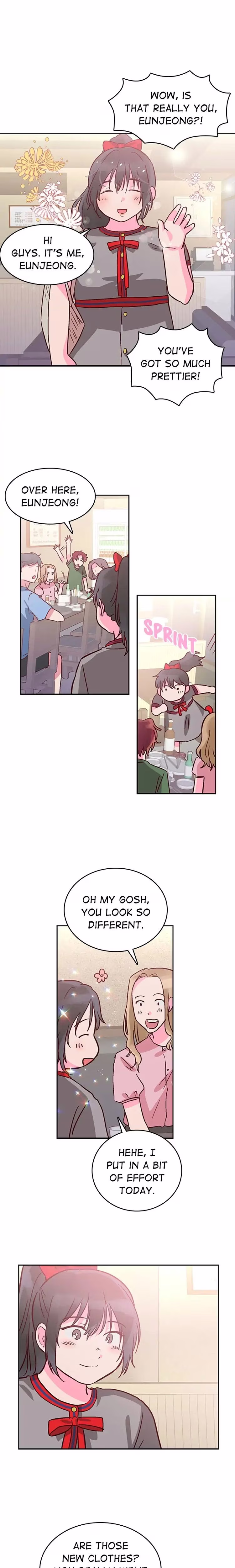 The Makeup Remover - Chapter 23 - Part 3