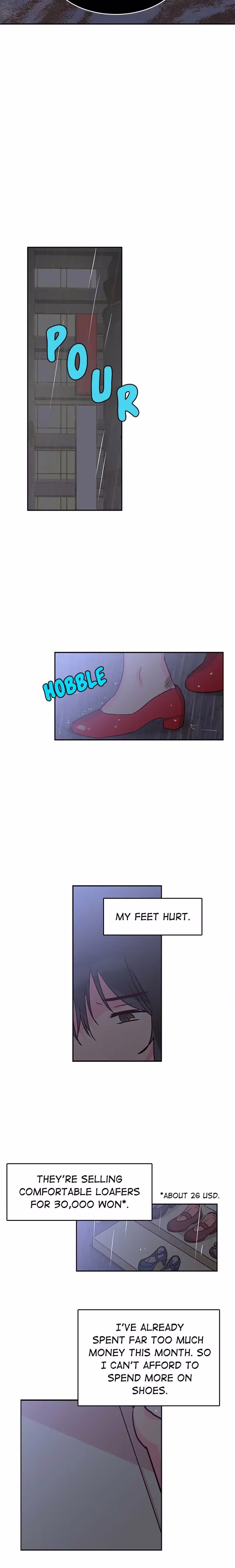 The Makeup Remover - Chapter 23 - Part 11