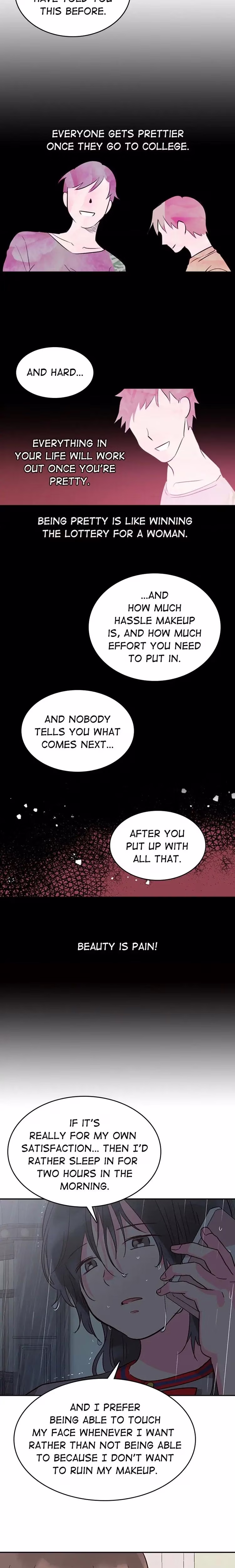 The Makeup Remover - Chapter 24 - Part 5