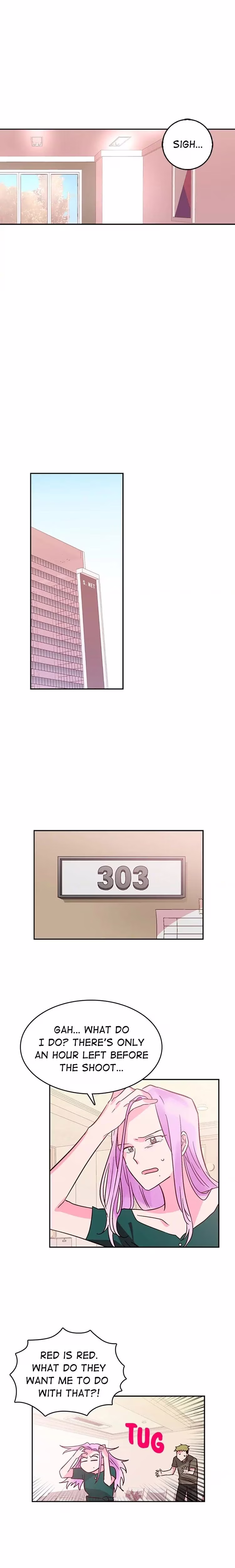 The Makeup Remover - Chapter 24 - Part 10