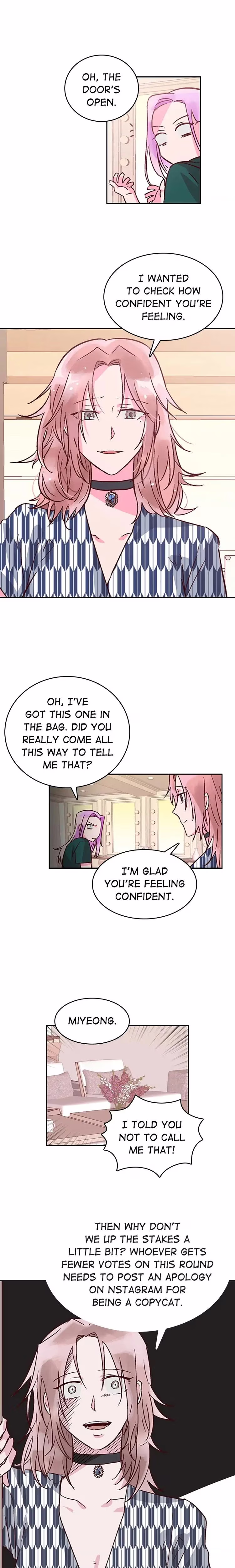 The Makeup Remover - Chapter 24 - Part 11