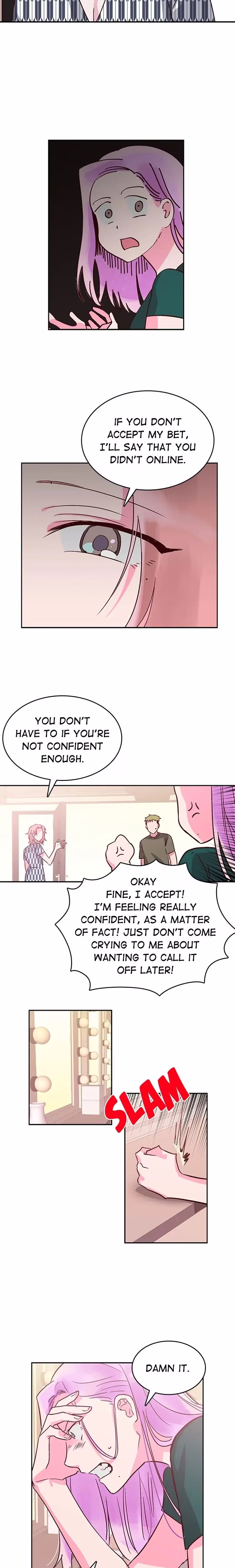 The Makeup Remover - Chapter 24 - Part 12