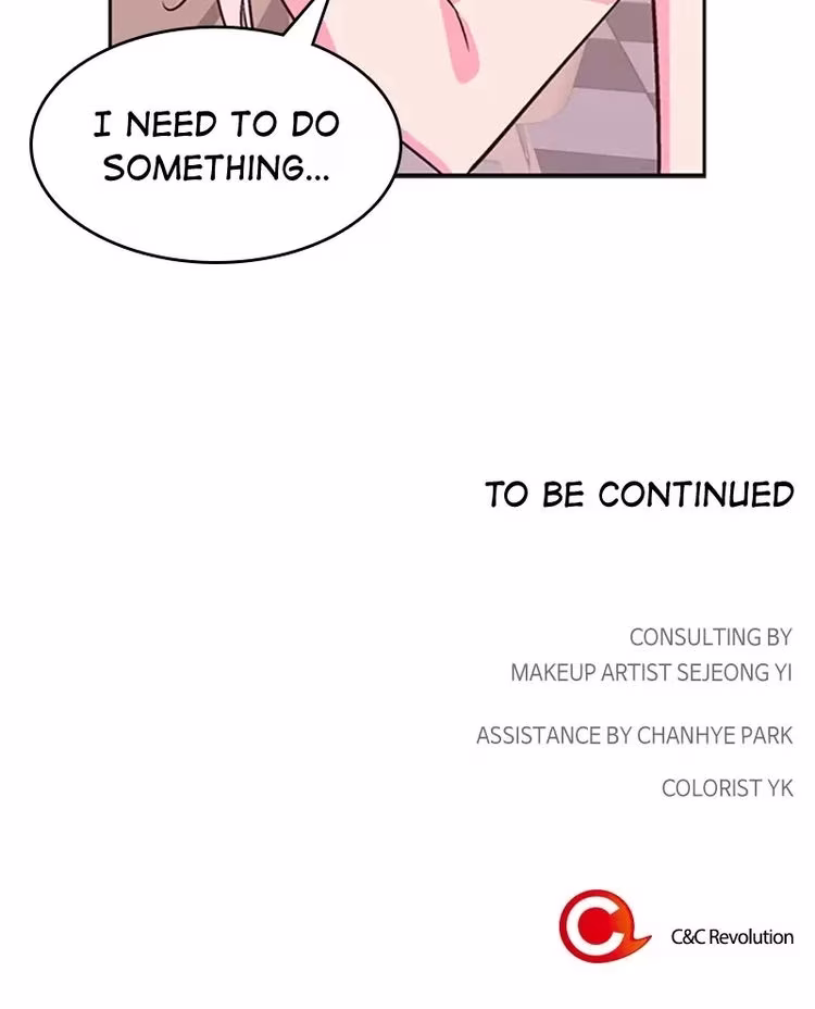 The Makeup Remover - Chapter 24 - Part 13