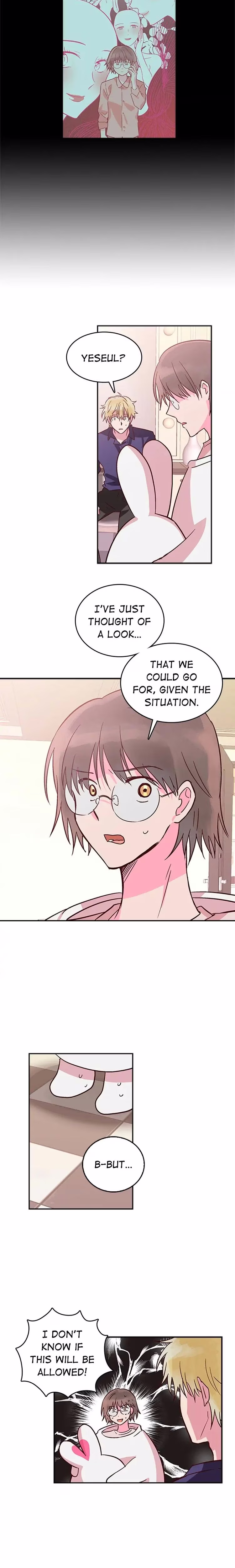 The Makeup Remover - Chapter 26 - Part 15