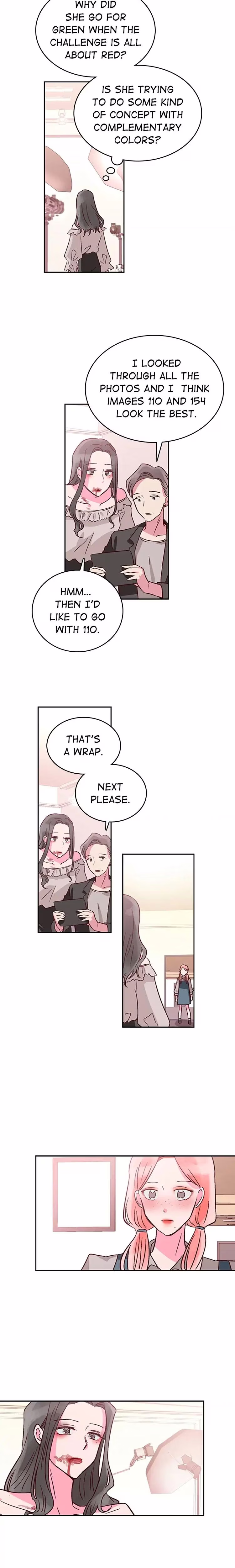 The Makeup Remover - Chapter 27 - Part 5