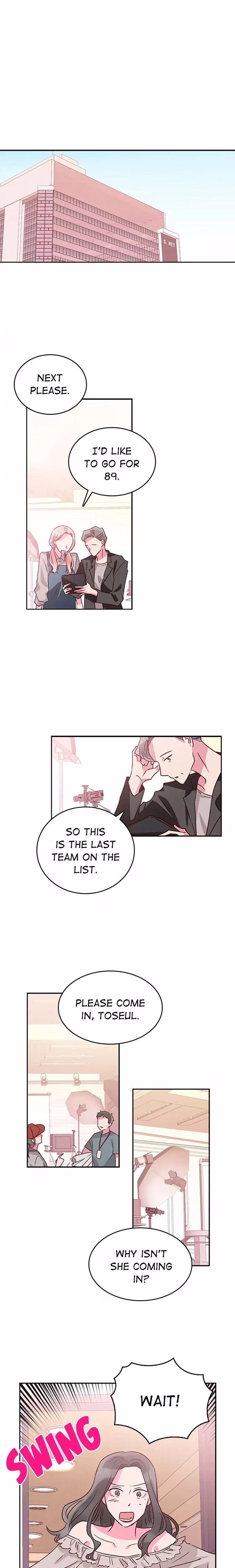 The Makeup Remover - Chapter 27 - Part 9