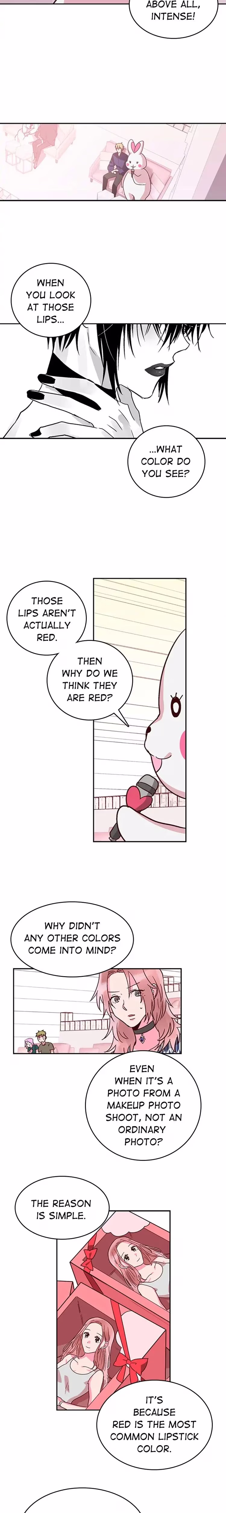 The Makeup Remover - Chapter 28 - Part 10