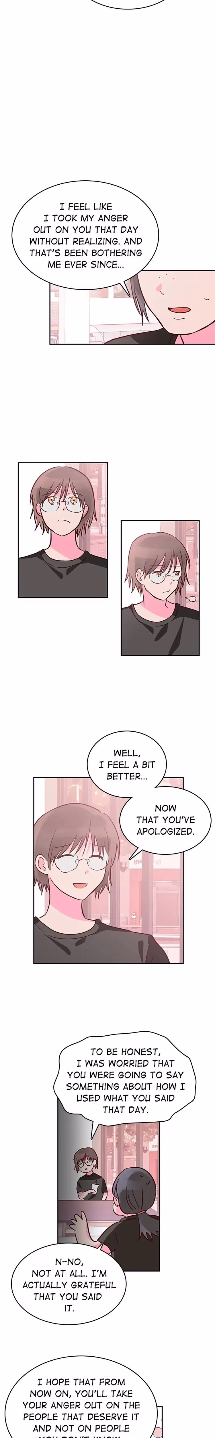 The Makeup Remover - Chapter 29 - Part 13