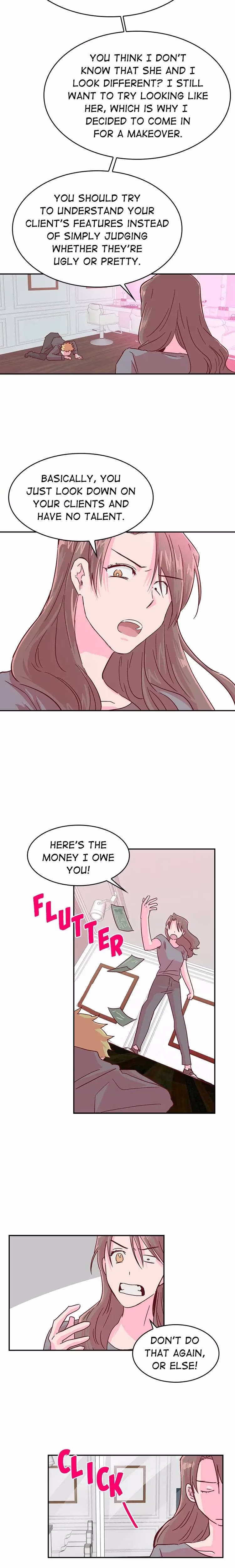 The Makeup Remover - Chapter 3 - Part 11