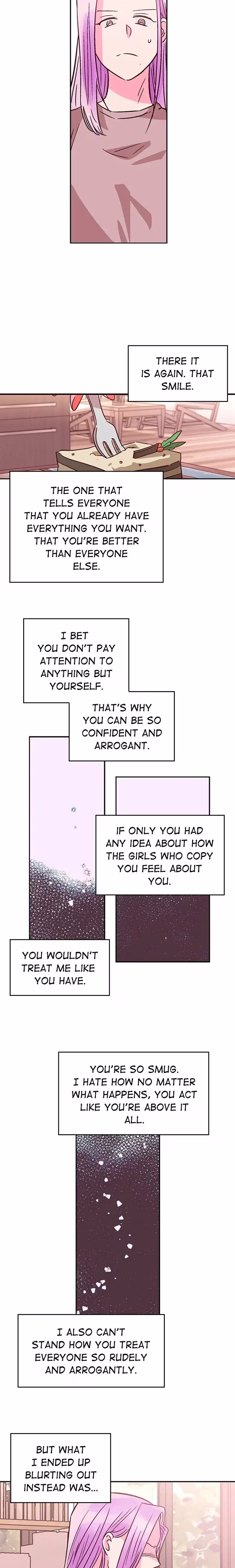 The Makeup Remover - Chapter 32 - Part 9