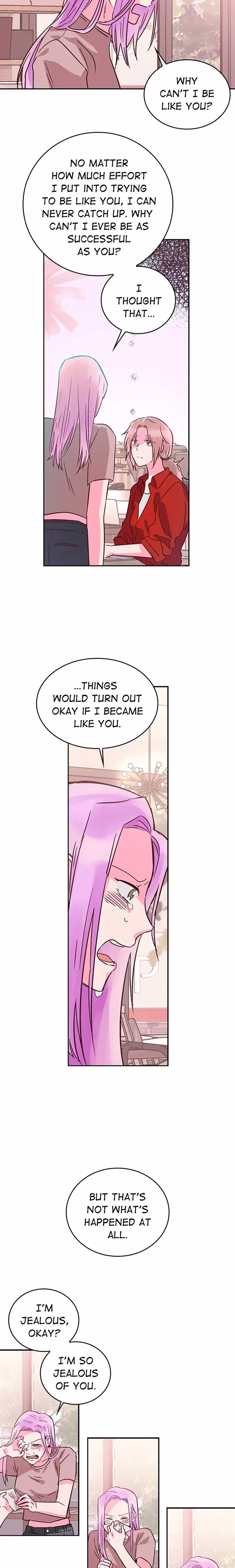 The Makeup Remover - Chapter 32 - Part 10