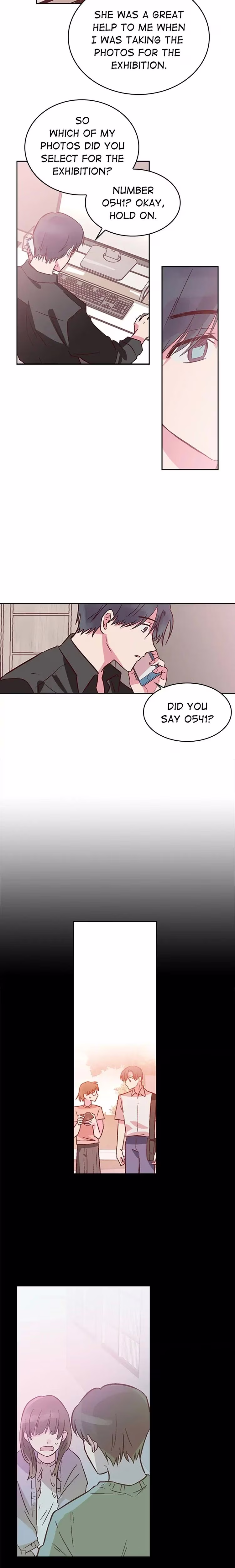 The Makeup Remover - Chapter 33 - Part 11