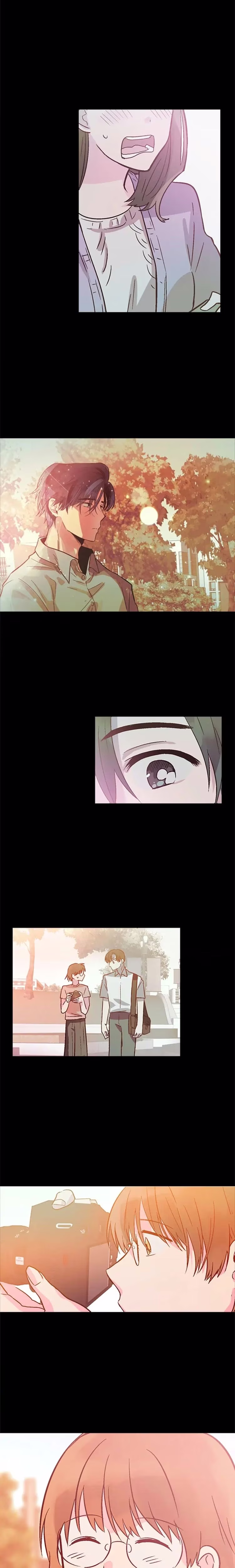 The Makeup Remover - Chapter 33 - Part 12