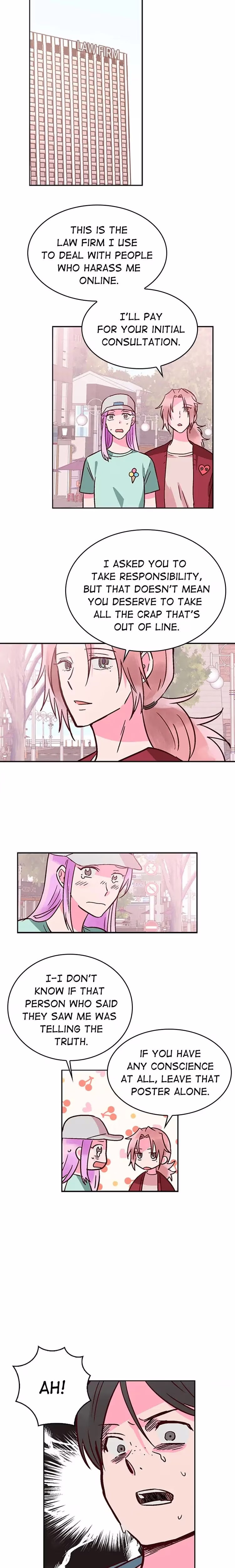 The Makeup Remover - Chapter 34 - Part 4