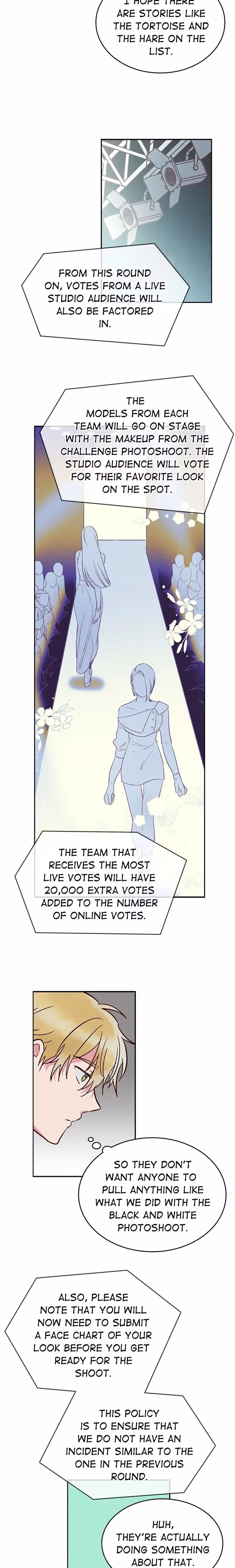 The Makeup Remover - Chapter 35 - Part 4