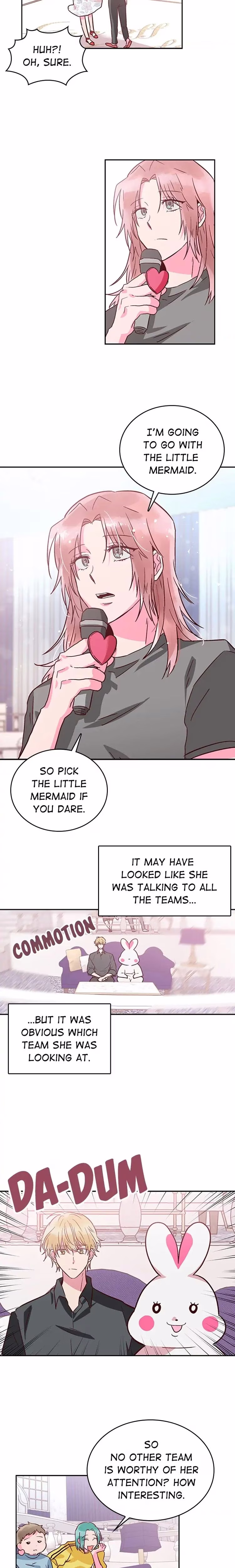 The Makeup Remover - Chapter 35 - Part 7