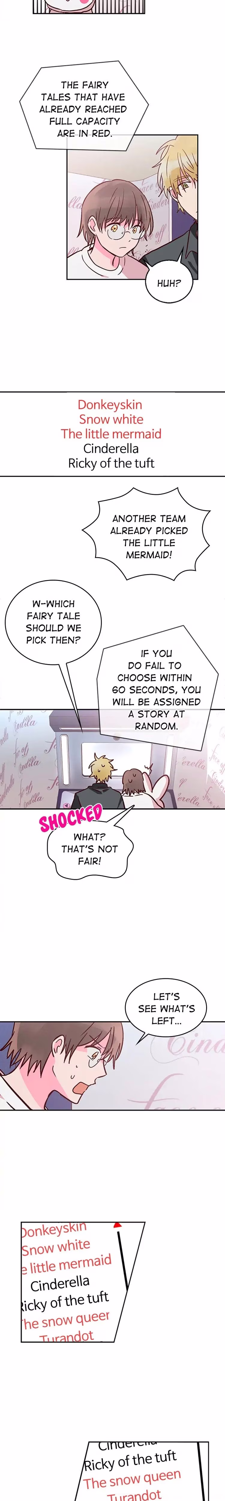 The Makeup Remover - Chapter 35 - Part 11