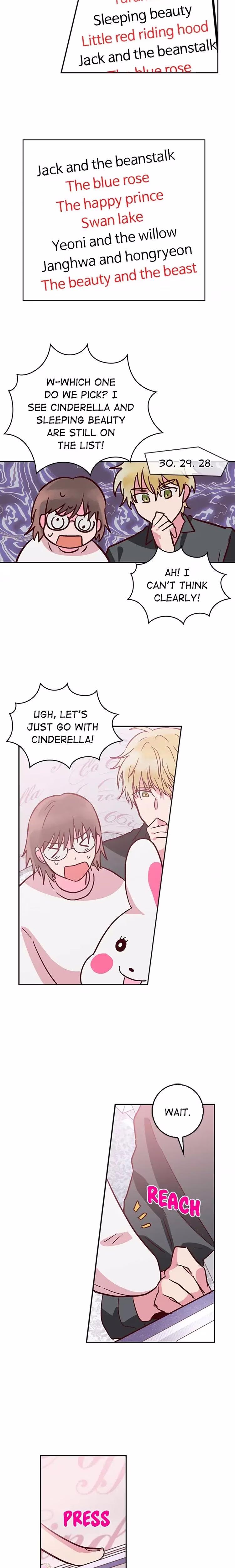 The Makeup Remover - Chapter 35 - Part 12