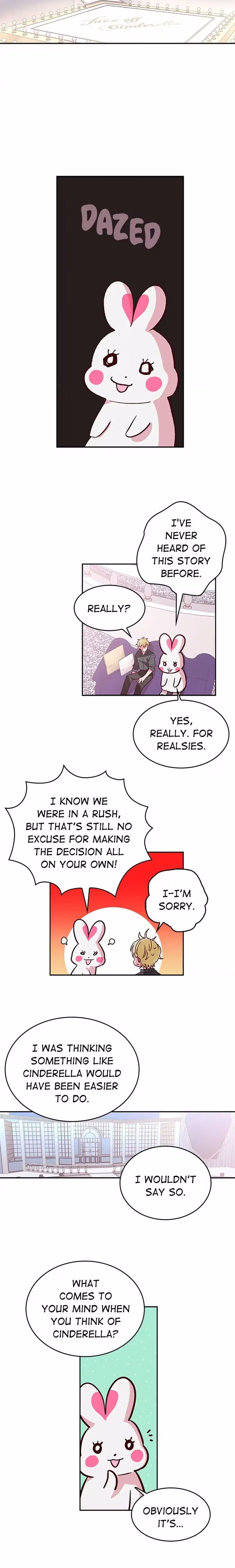 The Makeup Remover - Chapter 36 - Part 4