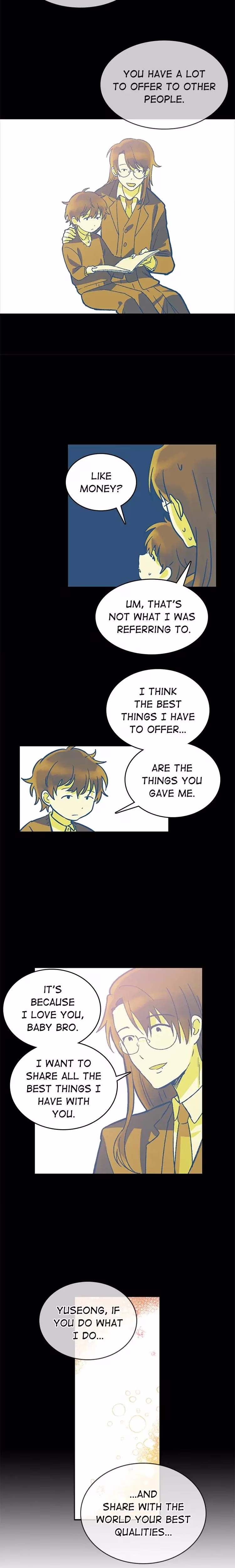 The Makeup Remover - Chapter 36 - Part 7