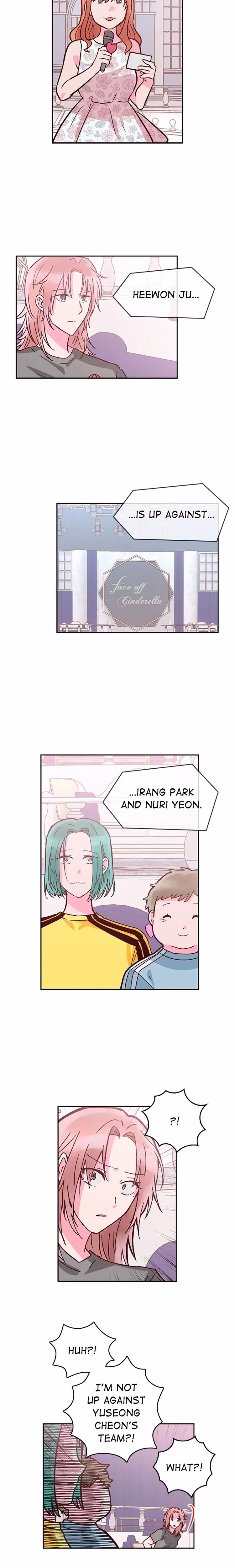 The Makeup Remover - Chapter 36 - Part 9