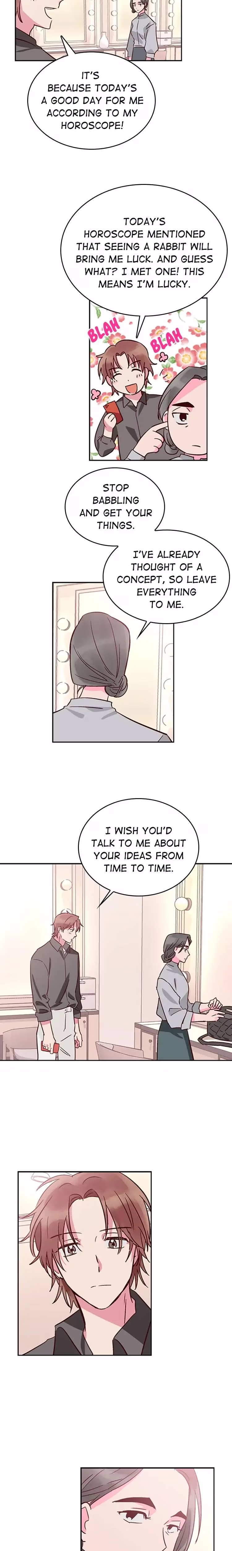 The Makeup Remover - Chapter 37 - Part 10