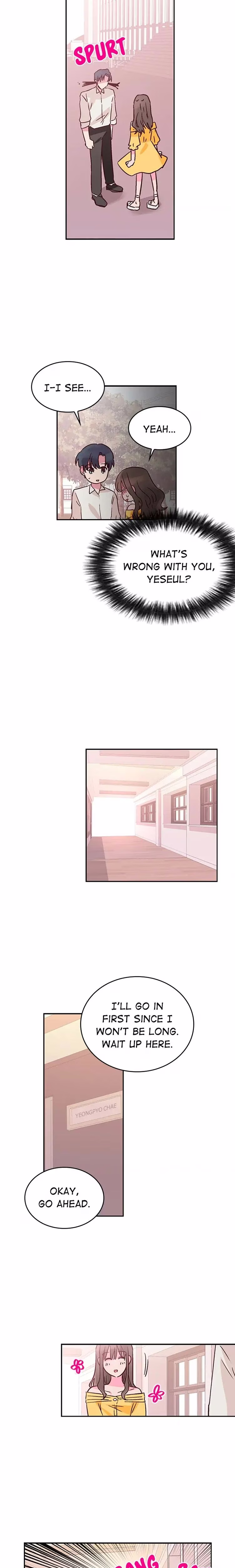 The Makeup Remover - Chapter 39 - Part 11