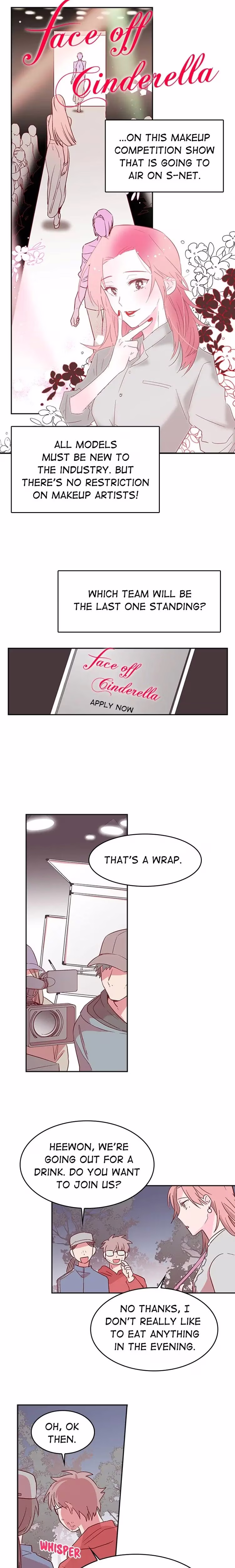 The Makeup Remover - Chapter 4 - Part 10