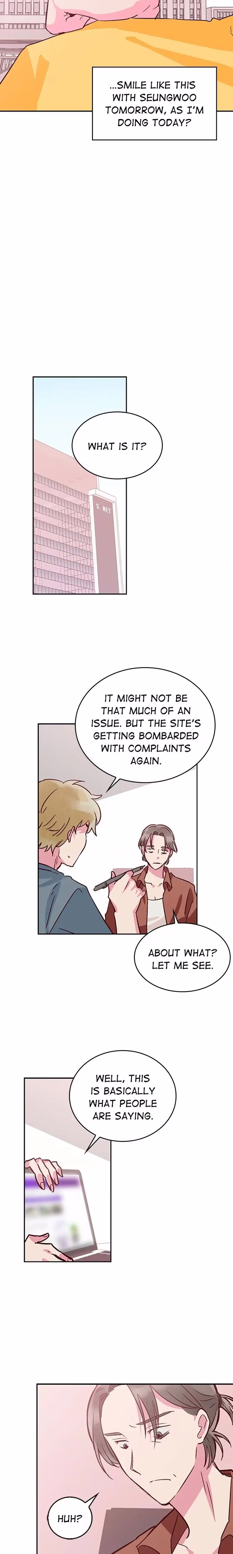 The Makeup Remover - Chapter 40 - Part 7