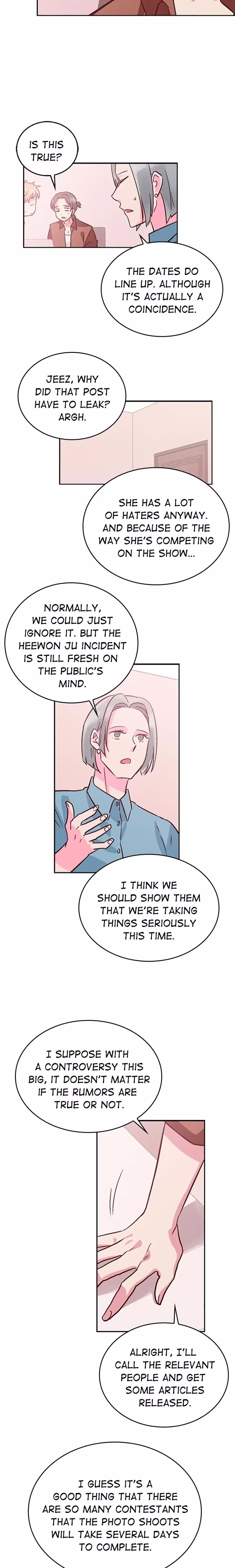 The Makeup Remover - Chapter 40 - Part 8