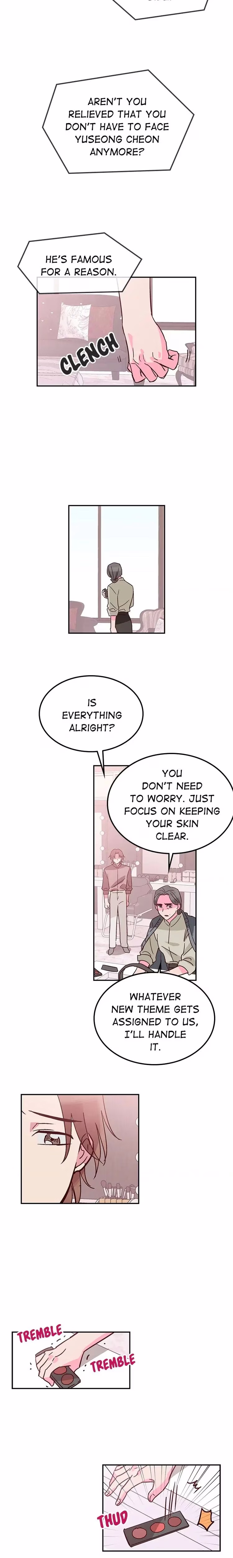 The Makeup Remover - Chapter 41 - Part 5