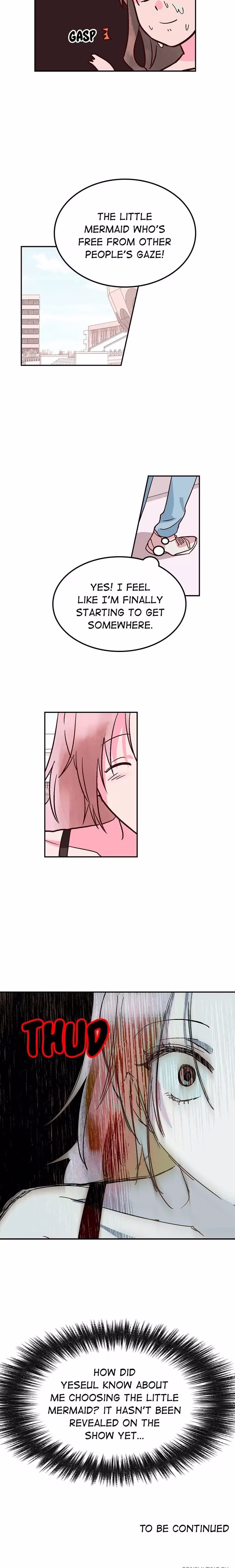 The Makeup Remover - Chapter 42 - Part 12