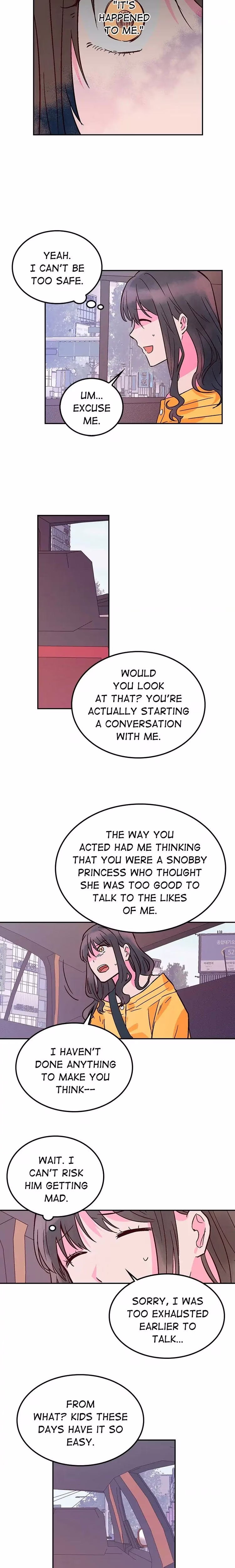 The Makeup Remover - Chapter 44 - Part 5