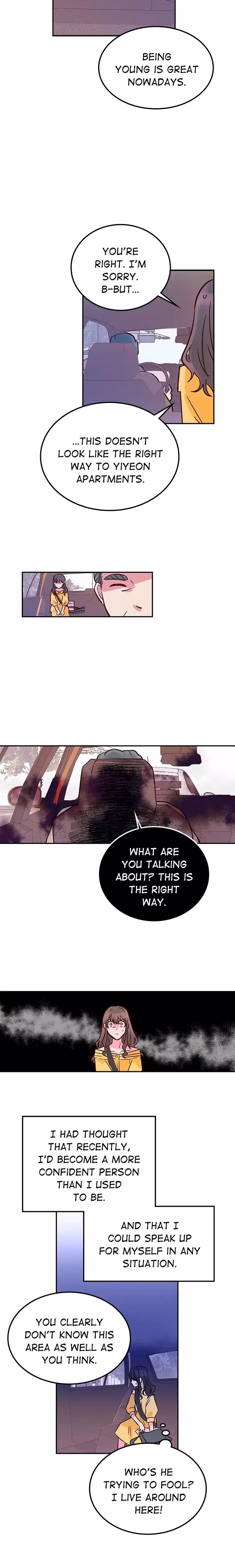 The Makeup Remover - Chapter 44 - Part 6