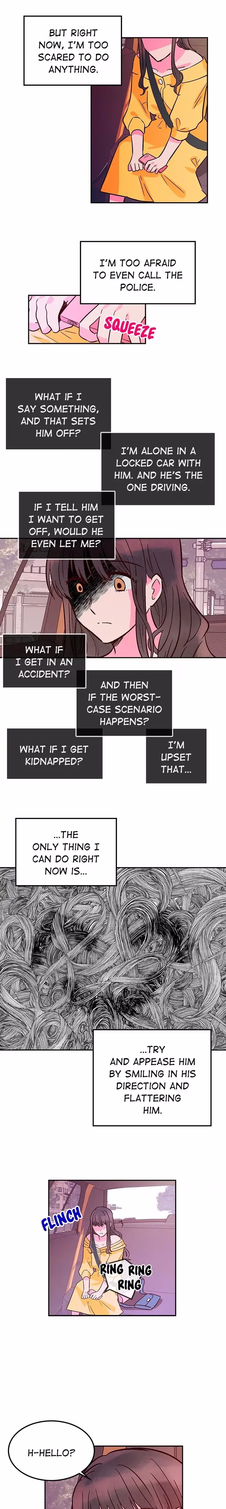 The Makeup Remover - Chapter 44 - Part 7