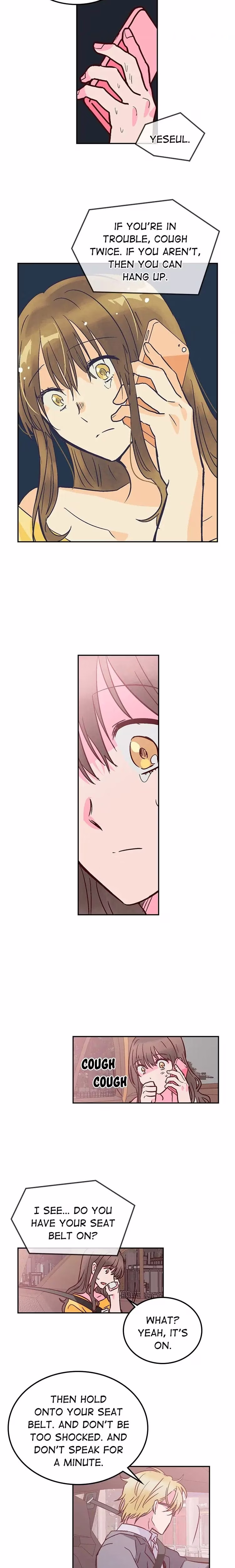 The Makeup Remover - Chapter 44 - Part 9