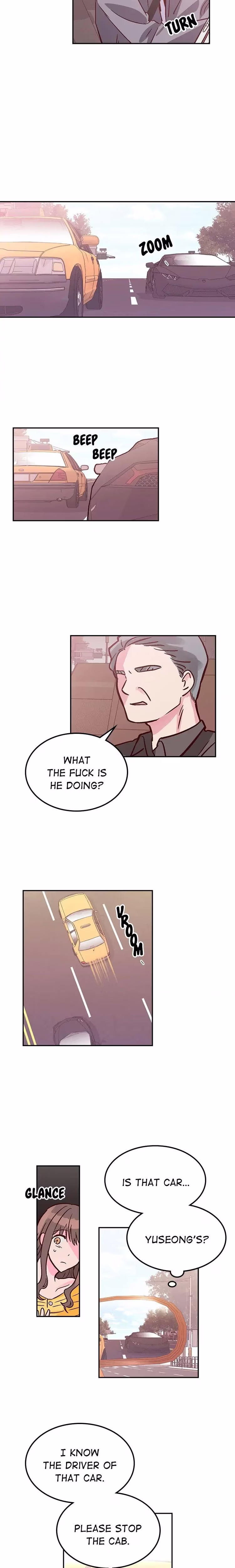 The Makeup Remover - Chapter 44 - Part 10