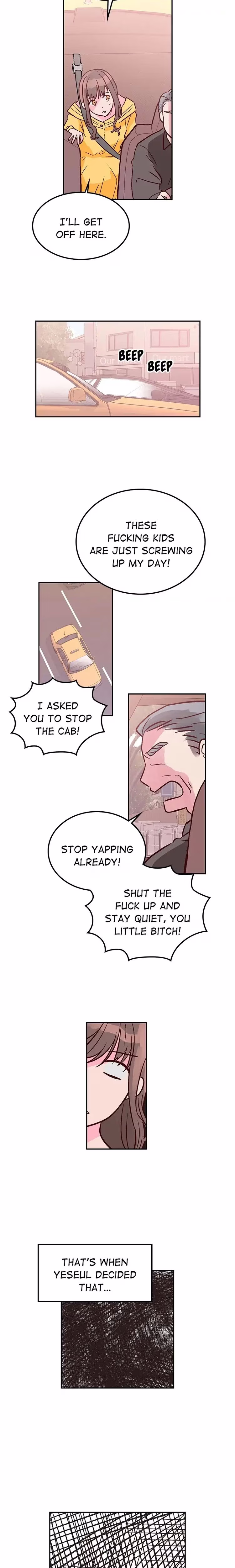 The Makeup Remover - Chapter 44 - Part 11