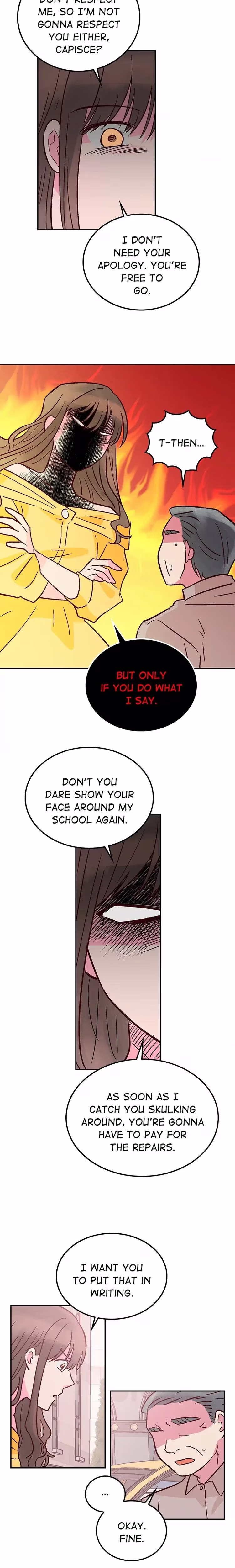 The Makeup Remover - Chapter 45 - Part 12