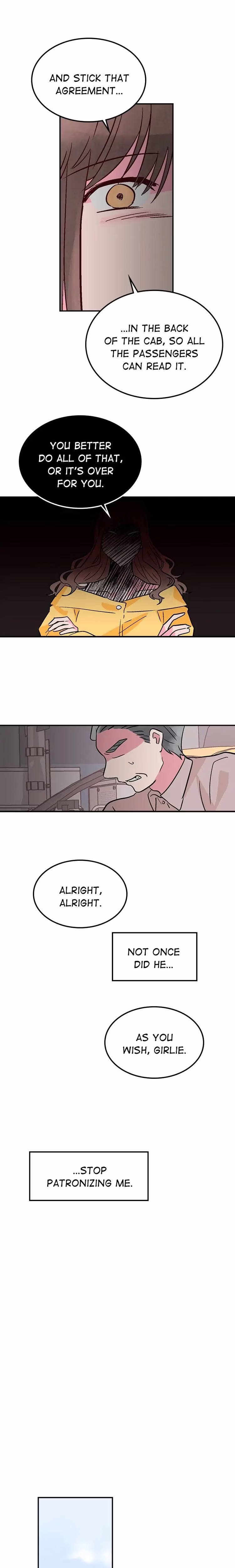 The Makeup Remover - Chapter 45 - Part 13