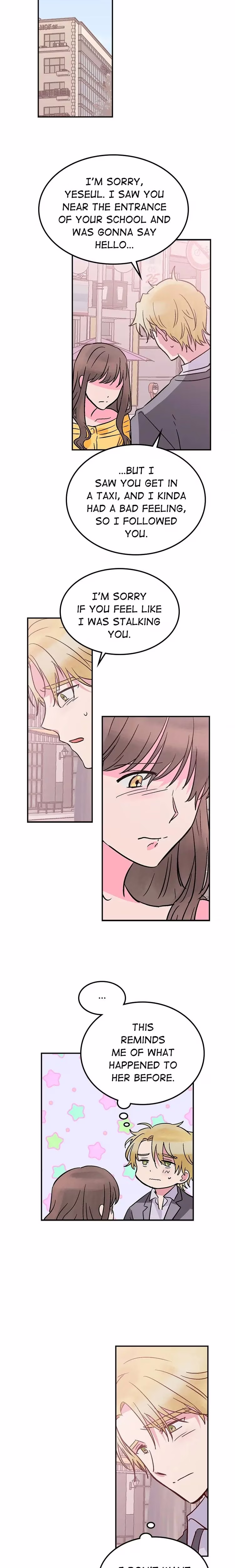 The Makeup Remover - Chapter 45 - Part 14