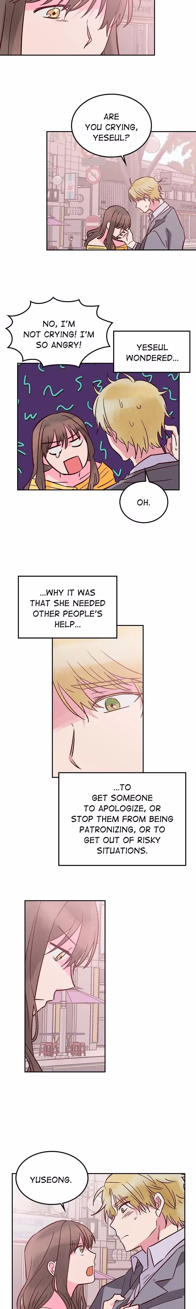 The Makeup Remover - Chapter 45 - Part 16