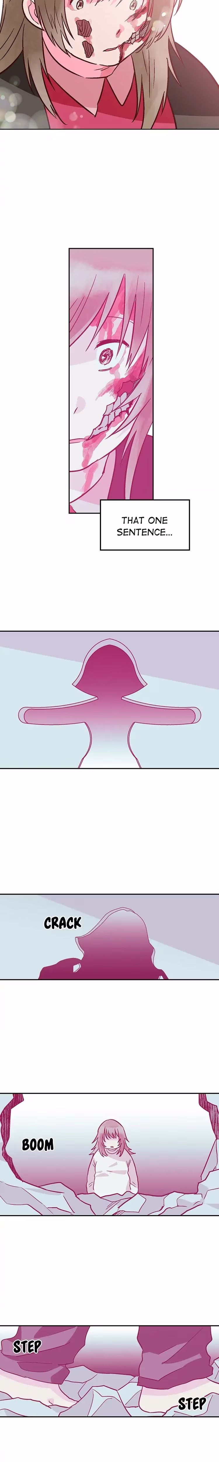 The Makeup Remover - Chapter 47 - Part 10