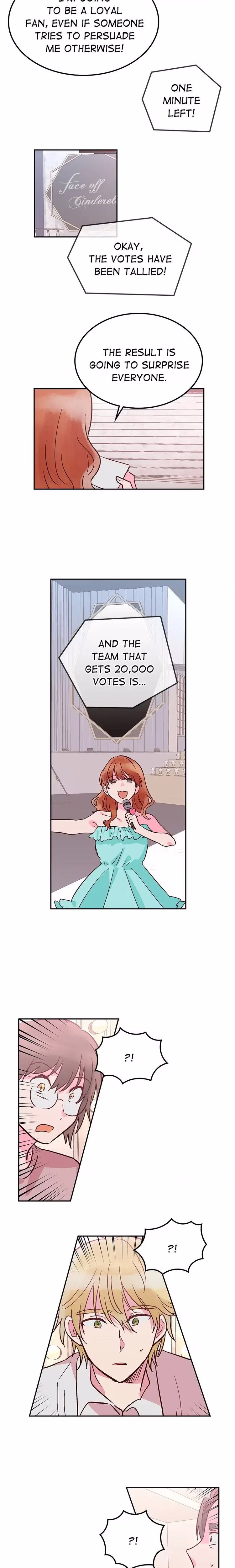 The Makeup Remover - Chapter 47 - Part 14