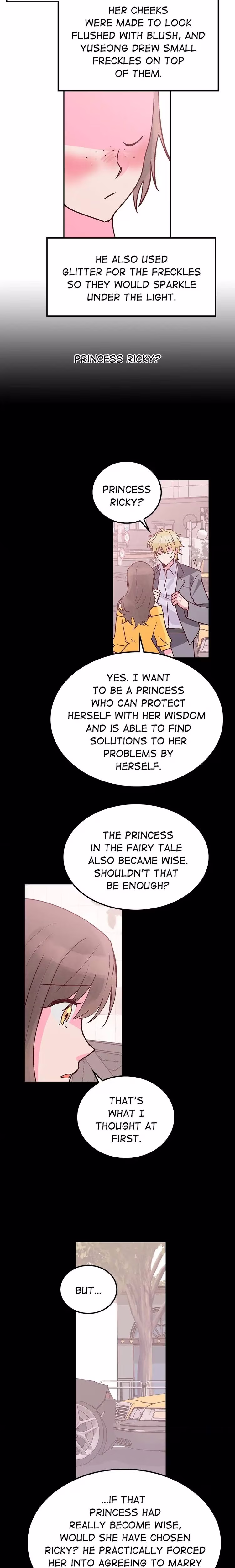 The Makeup Remover - Chapter 48 - Part 14