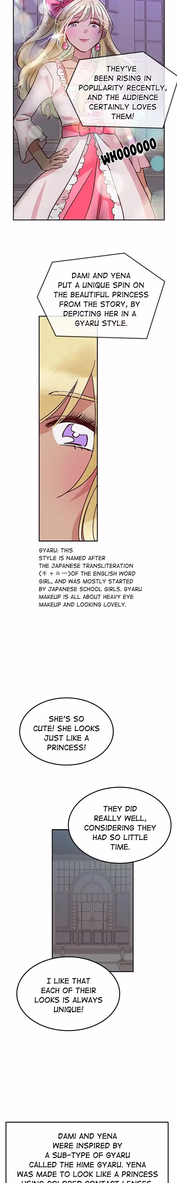 The Makeup Remover - Chapter 49 - Part 9