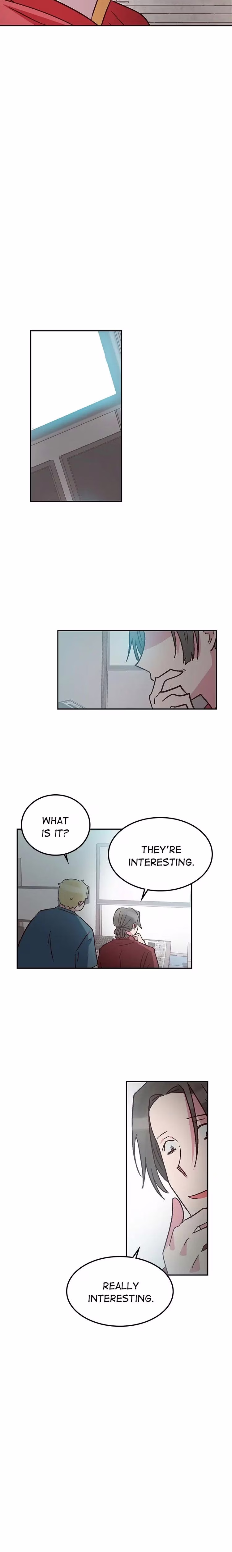 The Makeup Remover - Chapter 50 - Part 9